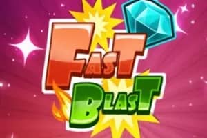 Fast Blast slot preview