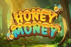 Honey Money slot preview
