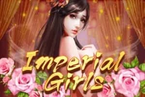 Imperial Girls slot preview