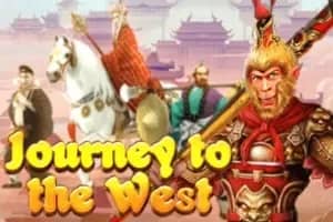 Journey to the West slot preview