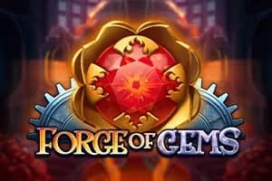 Forge of Gems slot preview