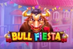 Bull Fiesta slot preview