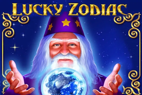 Lucky Zodiac slot preview