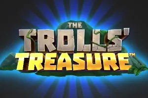 The Troll's Treasure slot preview