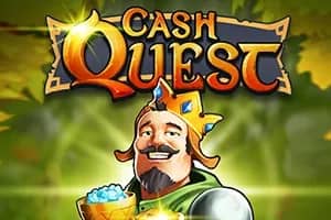 Cash Quest slot preview