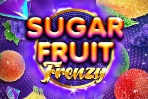 Sugar Fruit Frenzy slot preview
