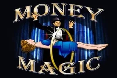 Money Magic slot preview