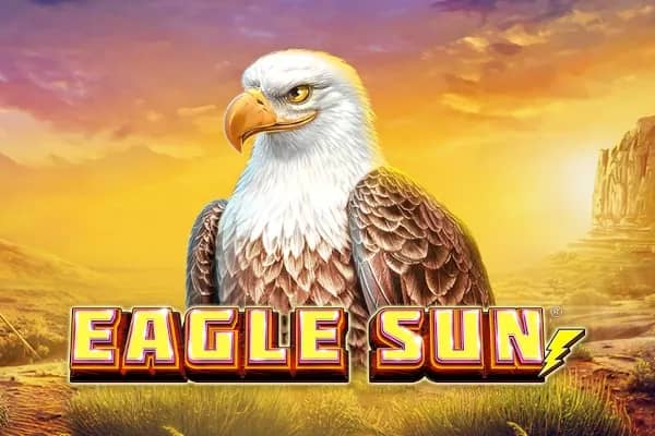 Eagle Sun slot preview