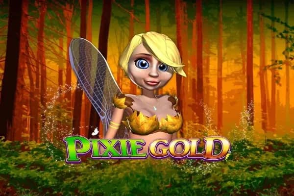 Pixie Gold slot preview
