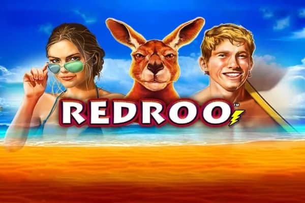RedRoo slot preview
