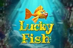 Lucky Fish slot preview