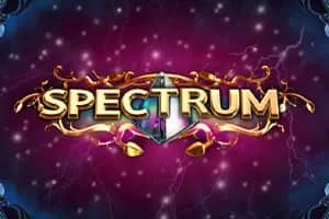 Spectrum slot preview