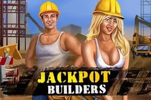 Jackpot Builders slot preview