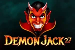 Demon Jack 27 slot preview