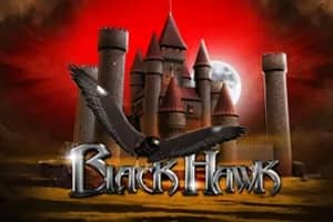 Black Hawk slot preview