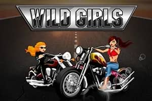Wild Girls slot preview