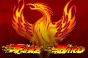 Fire Bird slot preview