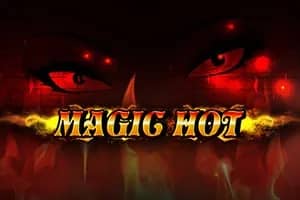 Magic Hot slot preview