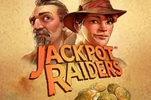 Jackpot Raiders slot preview