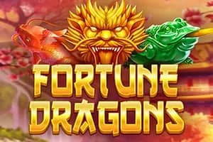 Fortune Dragons slot preview