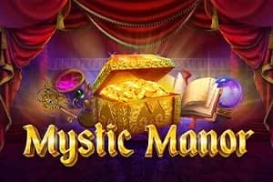 Mystic Manor slot preview