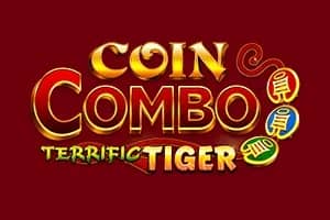 Terrific Tiger Coin Combo slot preview