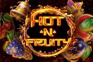 Hot'n'Fruity slot preview