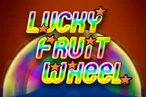 Lucky Fruit Wheel slot preview
