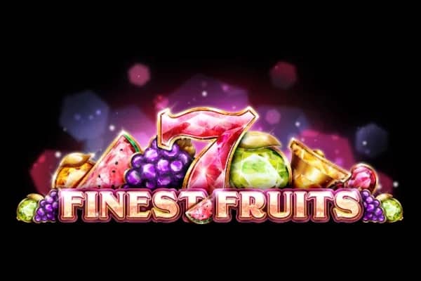 Finest Fruits slot preview
