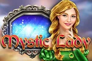 Mystic Lady slot preview