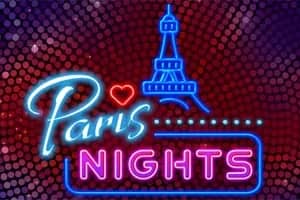 Paris Nights slot preview