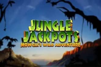 Jungle Jackpots slot preview