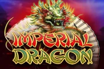Imperial Dragon slot preview