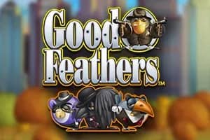 Goodfeathers slot preview
