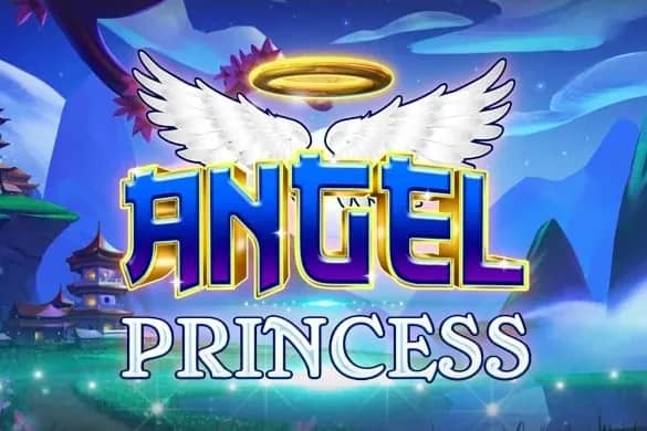 Angel Princess slot preview