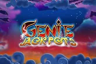 Genie Jackpots slot preview