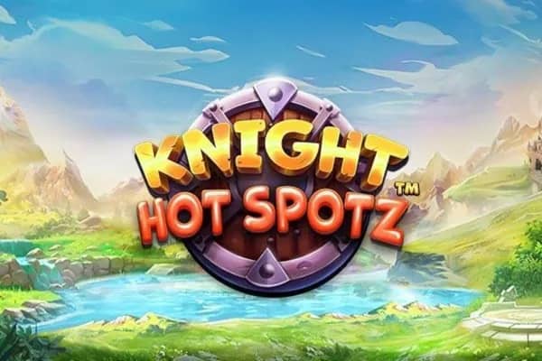 Knight Hot Spotz slot preview