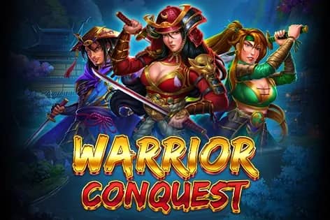 Warrior Conquest slot preview