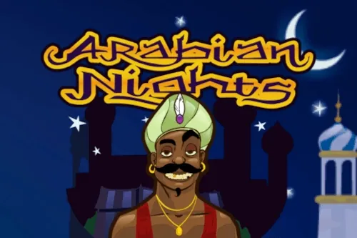 Arabian Nights slot preview