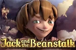 Jack and the Beanstalk slot preview