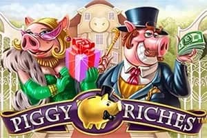 Piggy Riches slot preview