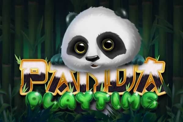 Panda Playtime slot preview