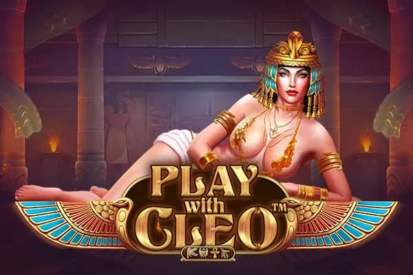 Play with Cleo slot preview