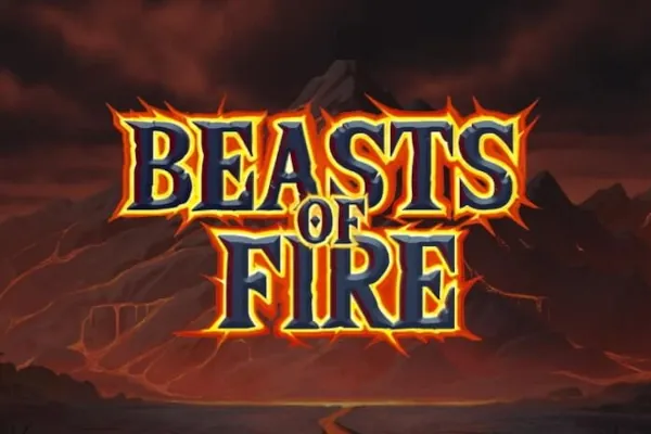 Beasts of Fire slot preview