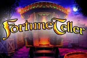 Fortune Teller slot preview