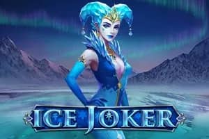 Ice Joker slot preview