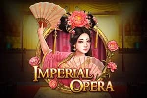 Imperial Opera slot preview
