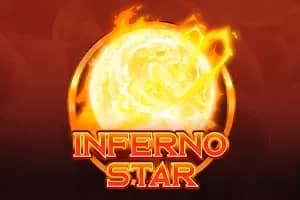 Inferno Star slot preview