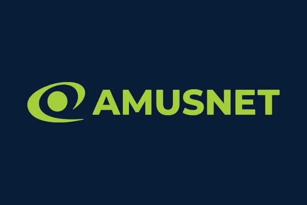 Amusnet logo