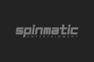 Spinmatic logo